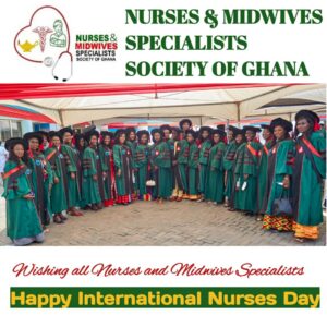 Read more about the article International Nurses’ day